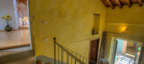 15 rooms House in Carezzano, Italy No. 280428 11
