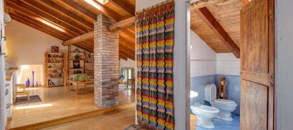 15 rooms House in Carezzano, Italy No. 280428 9