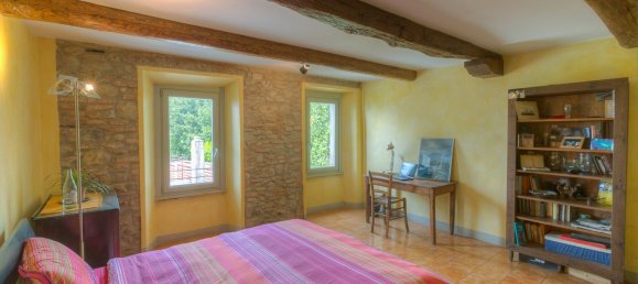 15 rooms House in Carezzano, Italy No. 280428 23