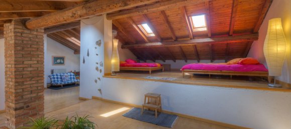 15 rooms House in Carezzano, Italy No. 280428 6