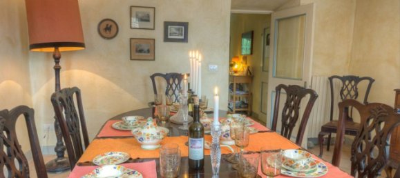 15 rooms House in Carezzano, Italy No. 280428 30