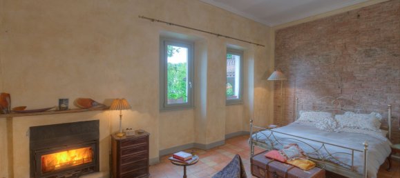 15 rooms House in Carezzano, Italy No. 280428 34
