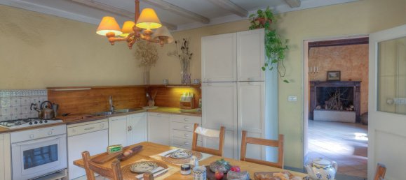 15 rooms House in Carezzano, Italy No. 280428 21