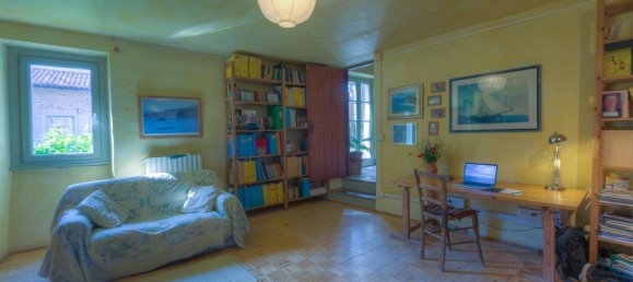 15 rooms House in Carezzano, Italy No. 280428 39