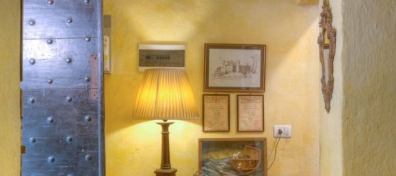 15 rooms House in Carezzano, Italy No. 280428 35