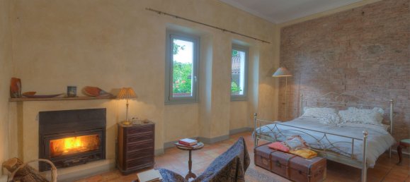 15 rooms House in Carezzano, Italy No. 280428 33