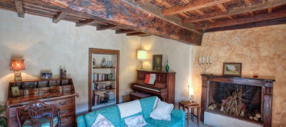 15 rooms House in Carezzano, Italy No. 280428 17