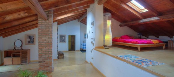 15 rooms House in Carezzano, Italy No. 280428 8