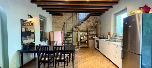 15 rooms House in Carezzano, Italy No. 280428 43