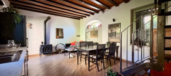 15 rooms House in Carezzano, Italy No. 280428 45