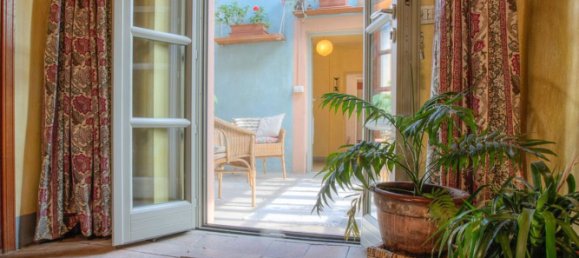 15 rooms House in Carezzano, Italy No. 280428 13