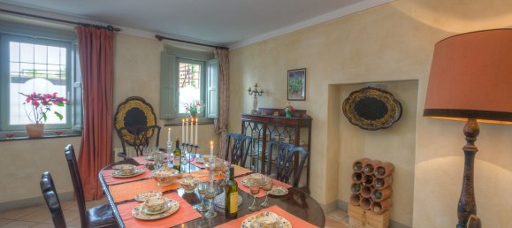 15 rooms House in Carezzano, Italy No. 280428 29