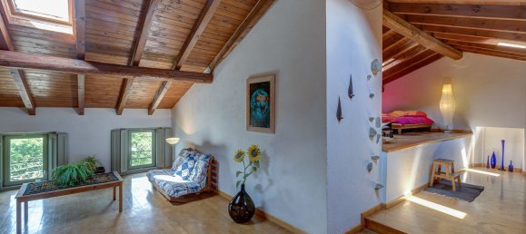 15 rooms House in Carezzano, Italy No. 280428 7