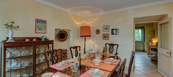 15 rooms House in Carezzano, Italy No. 280428 31