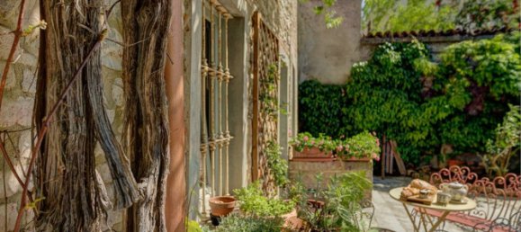 15 rooms House in Carezzano, Italy No. 280428 40