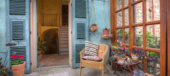 15 rooms House in Carezzano, Italy No. 280428 14