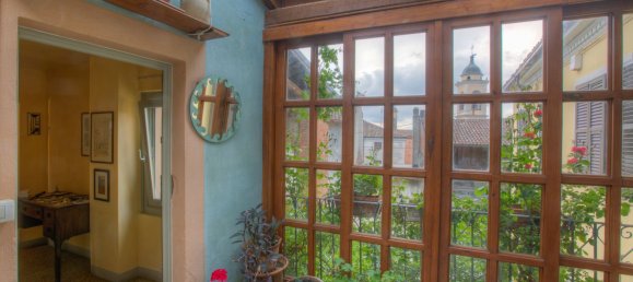 15 rooms House in Carezzano, Italy No. 280428 15