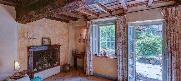 15 rooms House in Carezzano, Italy No. 280428 19