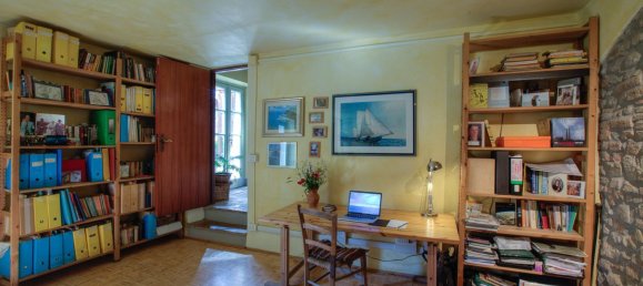 15 rooms House in Carezzano, Italy No. 280428 37