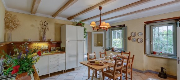 15 rooms House in Carezzano, Italy No. 280428 20