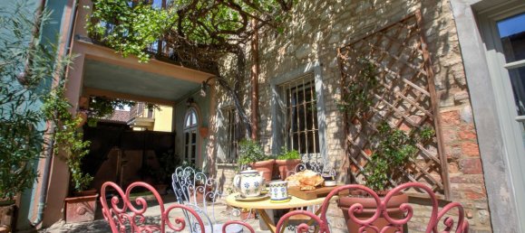 15 rooms House in Carezzano, Italy No. 280428 41