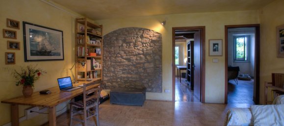 15 rooms House in Carezzano, Italy No. 280428 38