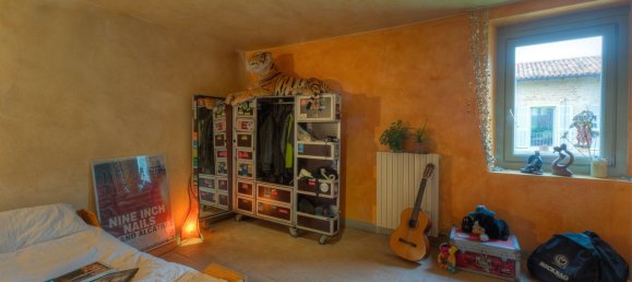 15 rooms House in Carezzano, Italy No. 280428 28