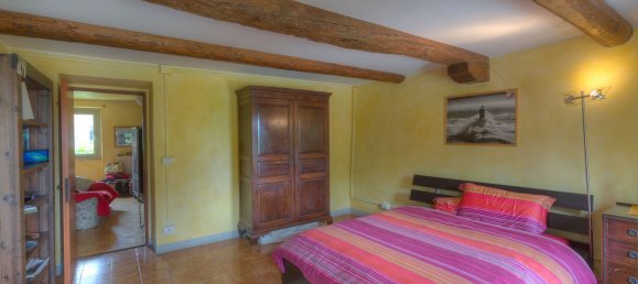 15 rooms House in Carezzano, Italy No. 280428 22