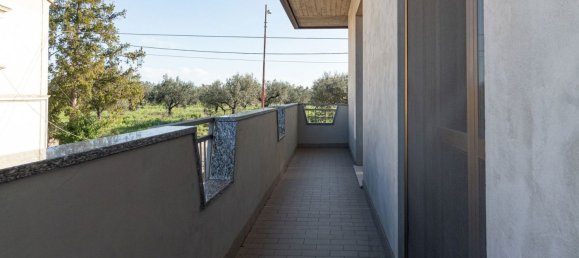 4 غرف نوم شقة في Rocca San Giovanni, Italy رقم 289046 5