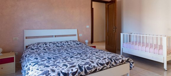 4 غرف نوم شقة في Rocca San Giovanni, Italy رقم 289046 22