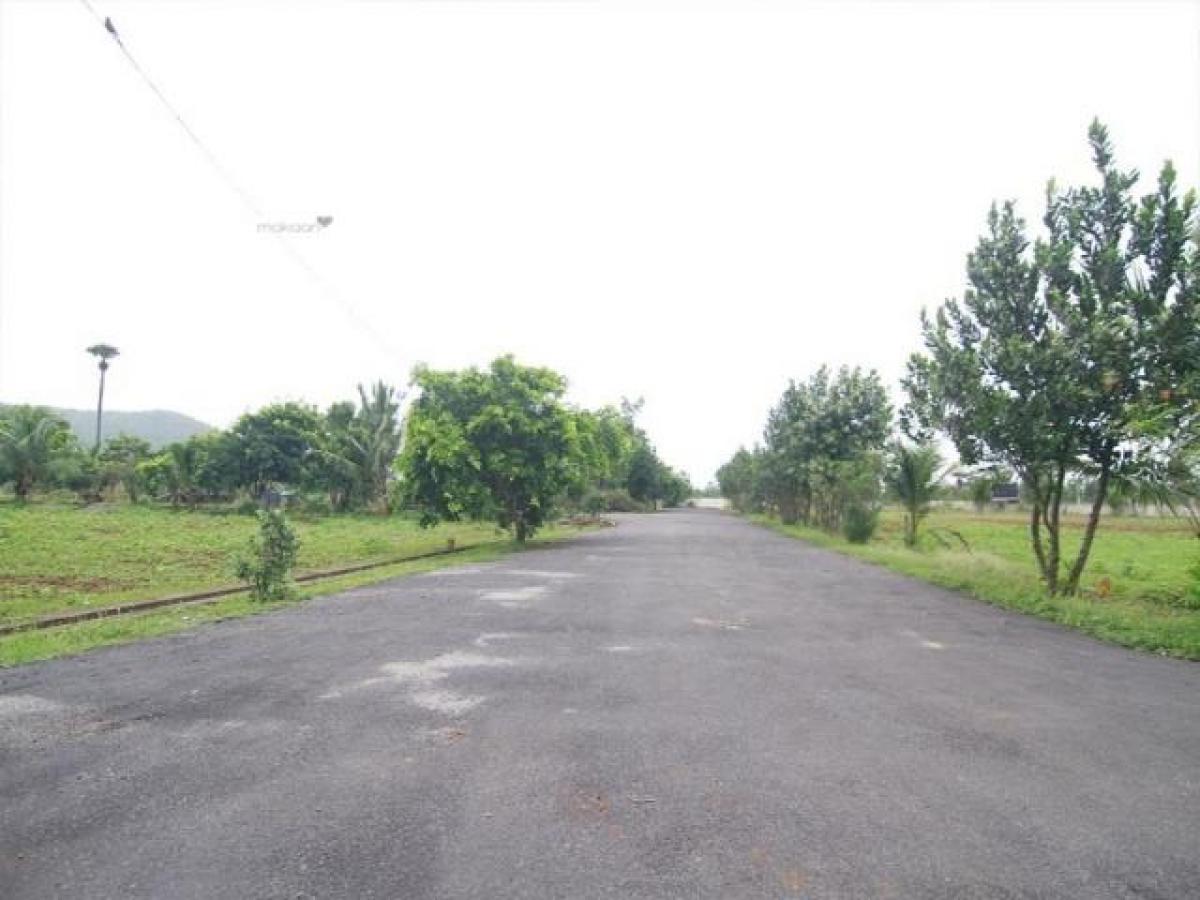 Grundstück in Visakhapatnam, India, Nr. 41187