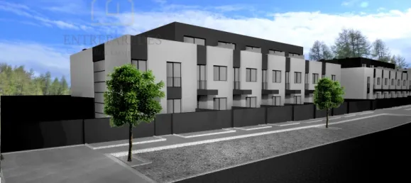  Land in Sao Felix da Marinha, Portugal No. 22575 2