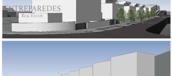  Land in Sao Felix da Marinha, Portugal No. 22575 5