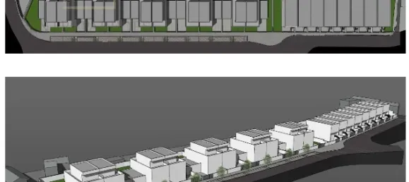  Land in Sao Felix da Marinha, Portugal No. 22575 7