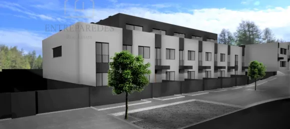  Land in Sao Felix da Marinha, Portugal No. 22575 3