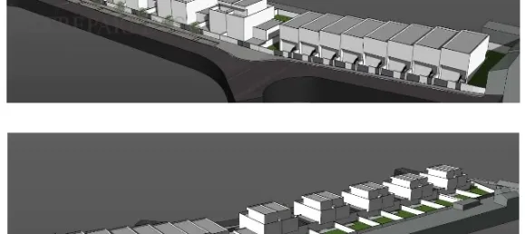  Land in Sao Felix da Marinha, Portugal No. 22575 8