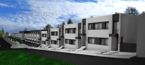  Land in Sao Felix da Marinha, Portugal No. 22575 4