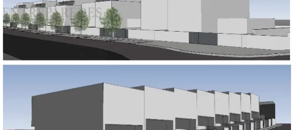  Land in Sao Felix da Marinha, Portugal No. 22575 6