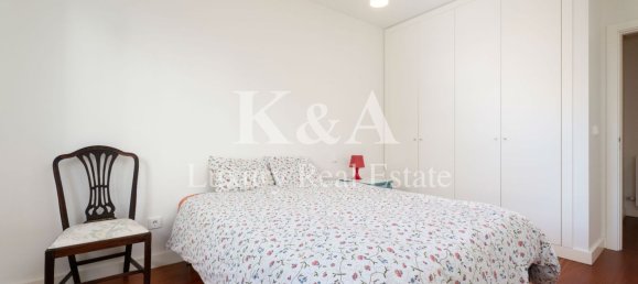 4 Schlafzimmer Wohnung in Porto, Portugal, Nr. 111906 16