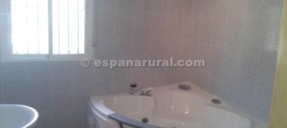 4 bedrooms House in Velez-Rubio, Spain No. 7352 5