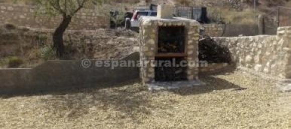 4 bedrooms House in Velez-Rubio, Spain No. 7352 8