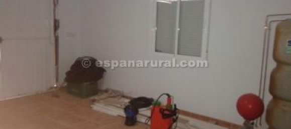 4 bedrooms House in Velez-Rubio, Spain No. 7352 9