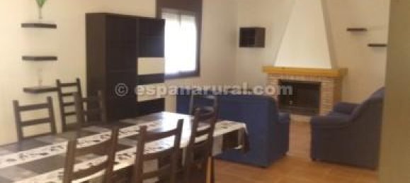 4 bedrooms House in Velez-Rubio, Spain No. 7352 3