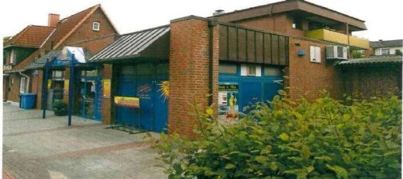 Офис 125м² в Зегеберг, Германия № 310285 2