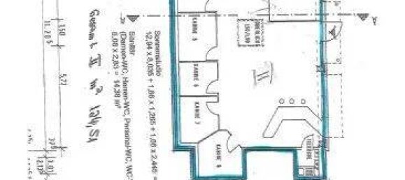 Офис 125м² в Зегеберг, Германия № 310285 3