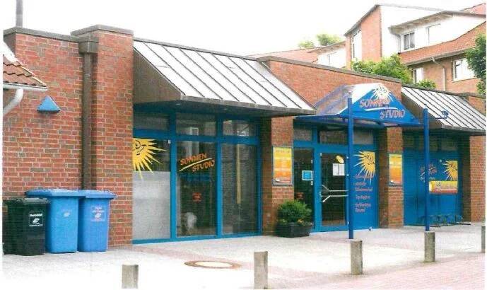 Офис 125м² в Зегеберг, Германия № 310285