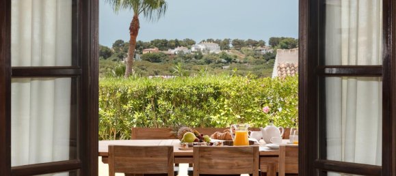 4 bedrooms Villa in Cadiz, Spain No. 25885 16