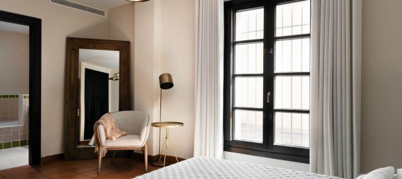 4 bedrooms Villa in Cadiz, Spain No. 25885 13