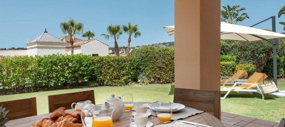 4 bedrooms Villa in Cadiz, Spain No. 25885 17