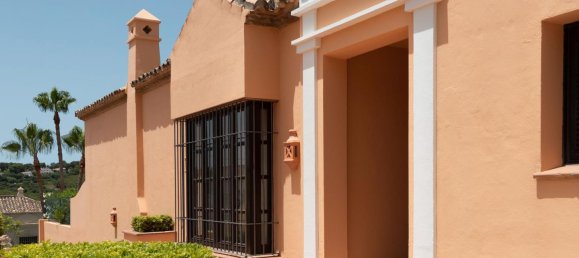 4 bedrooms Villa in Cadiz, Spain No. 25885 19